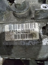 Load image into Gallery viewer, TRANSMISSION Honda Accord 2011 11 2012 12 - MM1580044

