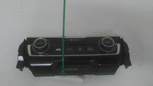 Load image into Gallery viewer, Temperature Controls Honda Civic 2016 - MM1580076
