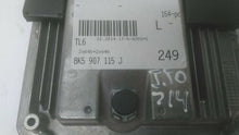 Load image into Gallery viewer, ECU ECM COMPUTER Audi A4 A5 Allroad 2013 13 2014 14 - MM1580416
