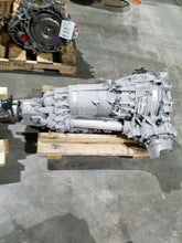 Load image into Gallery viewer, TRANSMISSION Audi A4 A5 13 14 15 16 17 AWD - MM1580419
