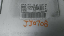 Load image into Gallery viewer, ECU ECM COMPUTER Kia Sorento 2016 16 2017 17 - MM1589725
