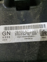 Load image into Gallery viewer, Transmission Honda Civic 2019 - MM1589790
