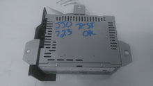 Load image into Gallery viewer, RADIO Lincoln MKZ 2015 15 2016 16  AM FM CD MP3 - MM1590067
