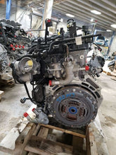 Load image into Gallery viewer, Engine Motor Lincoln MKZ 2015 - MM1590078
