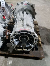 Load image into Gallery viewer, TRANSMISSION Porsche Cayenne 2008 08 - MM1590247
