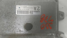 Load image into Gallery viewer, ECU ECM Computer Nissan Sentra 2009 - MM1590490
