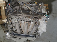 Load image into Gallery viewer, ENGINE MOTOR JX35 Altima Pathfinder 13 14 3.5L - MM1590598
