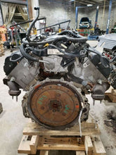 Load image into Gallery viewer, Engine Motor  THUNDERBIRD 2003 - MM1590659
