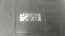 Load image into Gallery viewer, ECU ECM Computer Mitsubishi Endeavor 2011 - MM1590993
