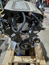 Load image into Gallery viewer, Engine Motor Acura RLX 2017 - MM1591264
