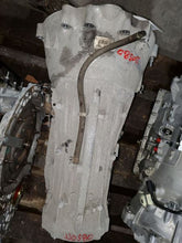 Load image into Gallery viewer, TRANSMISSION Porsche Cayenne 2008 08 - MM1599257
