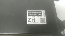 Load image into Gallery viewer, ECU ECM COMPUTER Subaru Impreza 2017 17 2018 18 - MM1599746
