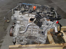 Load image into Gallery viewer, Engine Motor Honda HR-V 2016 - MM1599856
