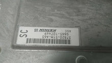 Load image into Gallery viewer, ECU ECM COMPUTER Honda HR-V 2016 16 - MM1599857
