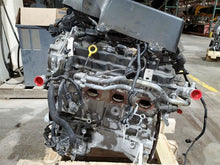 Load image into Gallery viewer, ENGINE MOTOR JX35 Altima Pathfinder 13 14 3.5L - MM1600149
