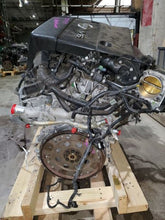Load image into Gallery viewer, ENGINE MOTOR JX35 Altima Pathfinder 13 14 3.5L - MM1600149
