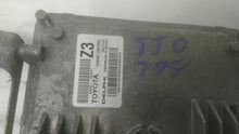 Load image into Gallery viewer, ECU ECM COMPUTER Toyota Corolla 2015 15 - MM1600699
