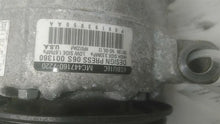 Load image into Gallery viewer, AC Compressor Dodge Dart 2015 - MM1600952
