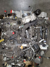 Load image into Gallery viewer, Engine Motor Lincoln MKZ 2017 - MM1601059
