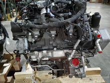 Load image into Gallery viewer, Engine Motor Lincoln MKZ 2017 - MM1601059
