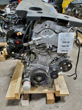 Load image into Gallery viewer, ENGINE MOTOR Nissan Altima 2015 15 2.5L VIN A - MM1601163
