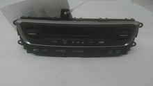 Load image into Gallery viewer, Temperature Controls Honda Ridgeline 2017 - MM1603065
