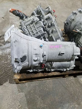 Load image into Gallery viewer, TRANSMISSION 550i 550i Gt 650i 750i 750il 750LI 2013-2019 RWD - MM1603143
