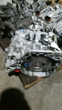 Load image into Gallery viewer, TRANSMISSION Nissan Versa 2018 18 2019 19 2020 20 FWD - MM1603923
