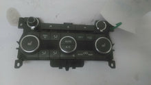 Load image into Gallery viewer, FRONT TEMPERATURE CONTROLS Land Rover Evoque 2014 14 2015 15 - MM1604068
