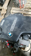 Load image into Gallery viewer, ENGINE MOTOR BMW 320i 2013 13 2014 14 2015 15 2016 16 - MM1604143
