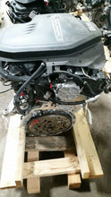 Load image into Gallery viewer, ENGINE MOTOR BMW 320i 2013 13 2014 14 2015 15 2016 16 - MM1604143
