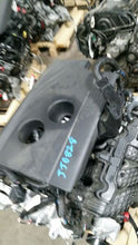 Load image into Gallery viewer, ENGINE MOTOR Nissan Altima 2019 19 2020 20 2.5L VIN B - MM1604234
