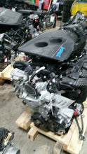 Load image into Gallery viewer, ENGINE MOTOR Nissan Altima 2019 19 2020 20 2.5L VIN B - MM1604234
