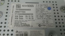 Load image into Gallery viewer, Radio Chevrolet TRAX 2016 - MM1604273
