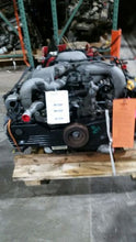 Load image into Gallery viewer, TRANSMISSION BMW 335i X1 11 12 13 14 15 AWD - MM1604977
