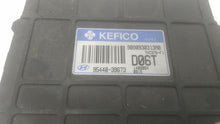 Load image into Gallery viewer, ECU ECM COMPUTER Hyundai Santa Fe 2005 05 2006 06 - MM1605081
