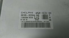 Load image into Gallery viewer, ECU ECM COMPUTER Hyundai Genesis 2015 15 2016 16 2017 17 - MM1605386
