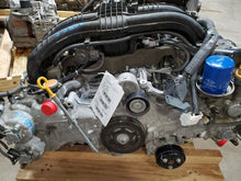 Load image into Gallery viewer, ENGINE MOTOR Subaru Impreza 2017 17 2018 18 2.0L VIN A - MM1605526
