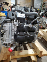 Load image into Gallery viewer, ENGINE MOTOR Subaru Impreza 2017 17 2018 18 2.0L VIN A - MM1605526
