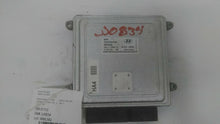 Load image into Gallery viewer, ECU ECM COMPUTER Hyundai Elantra 2007 07 2008 08 2009 09 2010 10 Auto - MM1605645
