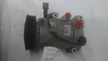 Load image into Gallery viewer, AC A/C AIR CONDITIONING COMPRESSOR Elantra Forte Soul 14-19 - MM1605734
