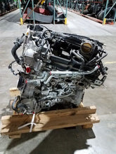 Load image into Gallery viewer, ENGINE MOTOR Infiniti Q50 14 15 16 17 3.5L VIN A - MM1606164
