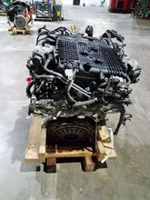 Load image into Gallery viewer, ENGINE MOTOR Infiniti Q50 14 15 16 17 3.5L VIN A - MM1606164
