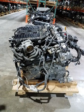 Load image into Gallery viewer, ENGINE MOTOR Infiniti Q50 14 15 16 17 3.5L VIN A - MM1606164
