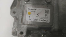 Load image into Gallery viewer, Inverter  INFINITI Q50 2014 - MM1606208
