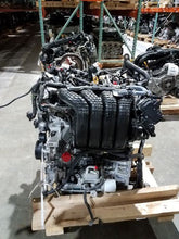 Load image into Gallery viewer, ENGINE MOTOR Nissan Altima 2019 19 2020 20 2.5L VIN B - MM1606661

