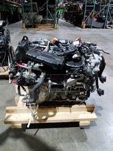 Load image into Gallery viewer, ENGINE MOTOR Nissan Altima 2019 19 2020 20 2.5L VIN B - MM1606661
