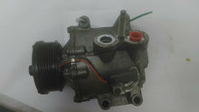 Load image into Gallery viewer, AC A/C AIR CONDITIONING COMPRESSOR Trailblazer Envoy Ascender 07-09 - MM1607087
