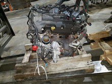 Load image into Gallery viewer, Engine Motor Chevrolet TRAX 2016 - MM1607514
