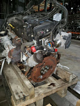 Load image into Gallery viewer, Engine Motor Chevrolet TRAX 2016 - MM1607514

